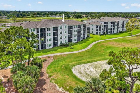 Condominio en venta en Lehigh Acres, Florida, 2 dormitorios, 107.86 m2 № 2150867 - foto 25