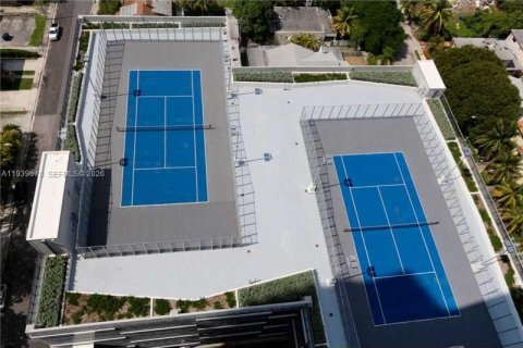 Купить кондоминиум в Майами, Флорида 2 спальни, 106.19м2, № 1997022 - фото 14