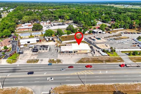 Commercial property in Palatka, Florida № 1772755 - photo 2