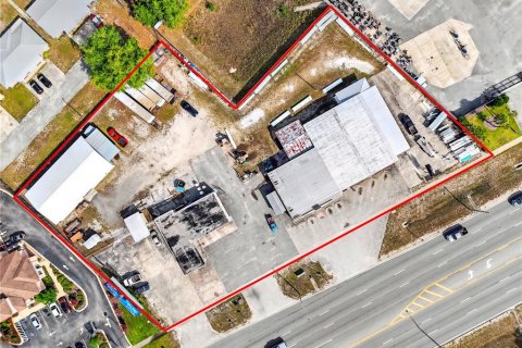 Commercial property in Palatka, Florida № 1772755 - photo 7