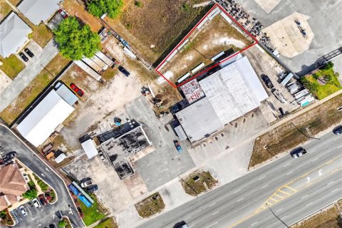Commercial property in Palatka, Florida № 1772755 - photo 10