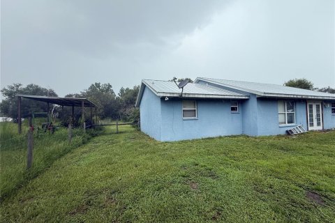 Купить виллу или дом в Аркадия, Флорида 5 комнат, 127.46м2, № 2277449 - фото 6