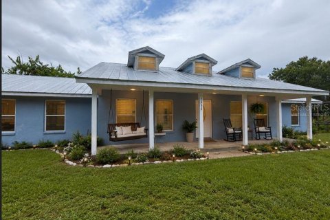 Купить виллу или дом в Аркадия, Флорида 5 комнат, 127.46м2, № 2277449 - фото 4