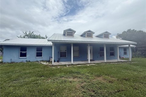 Casa en Arcadia, Florida 3 dormitorios, 127.46 m2 № 2277449