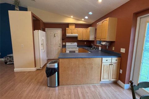 Купить виллу или дом в Аркадия, Флорида 5 комнат, 127.46м2, № 2277449 - фото 17