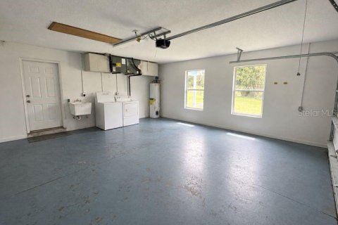 Купить виллу или дом в Аркадия, Флорида 5 комнат, 127.46м2, № 2277449 - фото 11