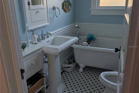 Купить виллу или дом в Лейкленд, Флорида 10 комнат, 225.94м2, № 2277357 - фото 12