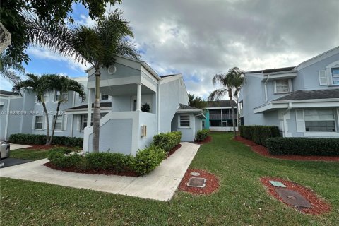 Condo à Homestead, Floride, 3 chambres № 1986422