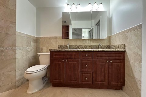 Copropriété à louer à Homestead, Floride: 3 chambres, 113.34 m2 № 1986422 - photo 21