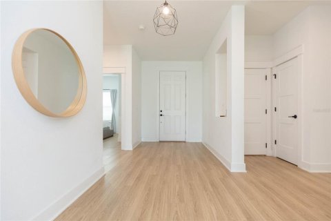 Villa ou maison à vendre à Apollo Beach, Floride: 4 chambres, 185.62 m2 № 2349400 - photo 6