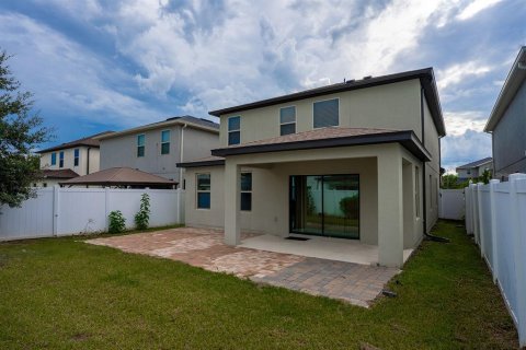 Casa en venta en Kissimmee, Florida, 4 dormitorios, 217.76 m2 № 1916994 - foto 7