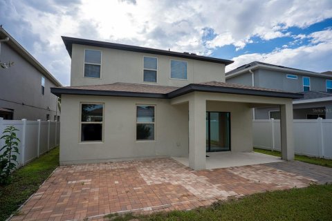 Casa en venta en Kissimmee, Florida, 4 dormitorios, 217.76 m2 № 1916994 - foto 8