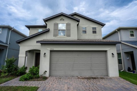 Casa en venta en Kissimmee, Florida, 4 dormitorios, 217.76 m2 № 1916994 - foto 9
