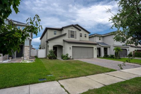Casa en venta en Kissimmee, Florida, 4 dormitorios, 217.76 m2 № 1916994 - foto 4