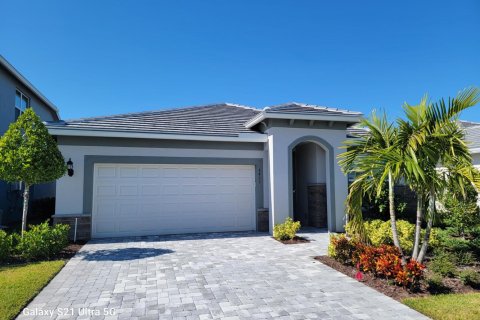 Villa ou maison à Vero Beach, Floride 4 chambres, 171.87 m2 № 2432520