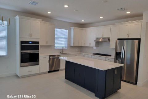 Villa ou maison à louer à Vero Beach, Floride: 4 chambres, 171.87 m2 № 2432520 - photo 6