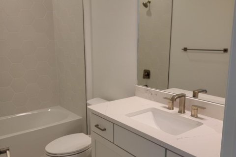 Villa ou maison à louer à Vero Beach, Floride: 4 chambres, 171.87 m2 № 2432520 - photo 13