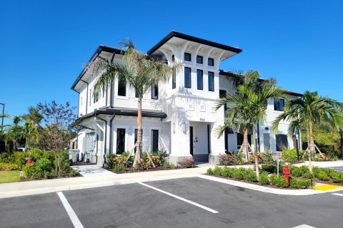 Villa ou maison à louer à Vero Beach, Floride: 4 chambres, 171.87 m2 № 2432520 - photo 27