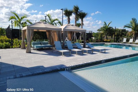 Villa ou maison à louer à Vero Beach, Floride: 4 chambres, 171.87 m2 № 2432520 - photo 22