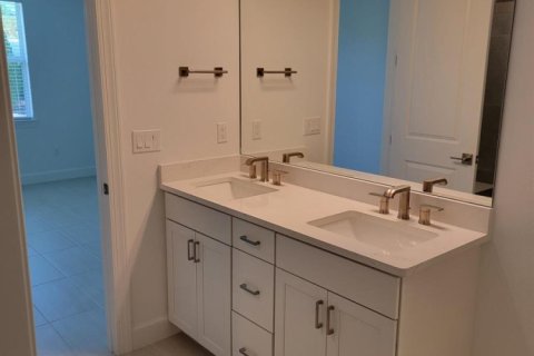 Villa ou maison à louer à Vero Beach, Floride: 4 chambres, 171.87 m2 № 2432520 - photo 9