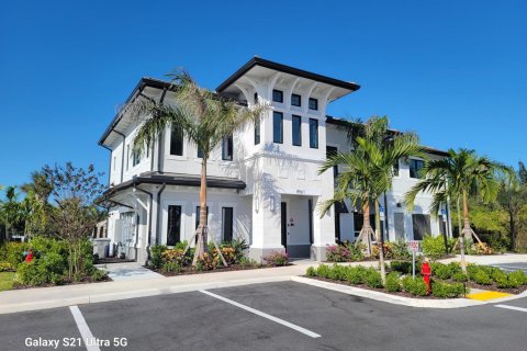Villa ou maison à louer à Vero Beach, Floride: 4 chambres, 171.87 m2 № 2432520 - photo 17