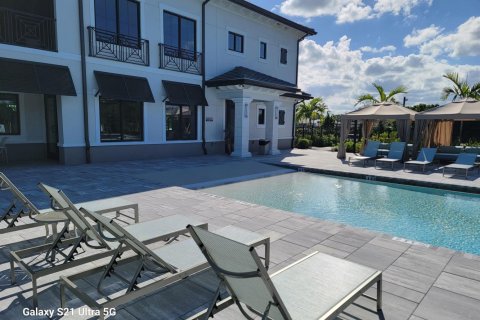 Villa ou maison à louer à Vero Beach, Floride: 4 chambres, 171.87 m2 № 2432520 - photo 21