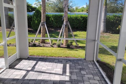 Villa ou maison à louer à Vero Beach, Floride: 4 chambres, 171.87 m2 № 2432520 - photo 16
