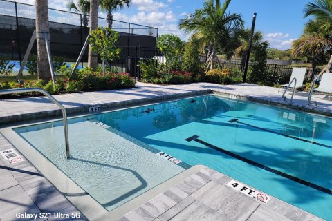 Villa ou maison à louer à Vero Beach, Floride: 4 chambres, 171.87 m2 № 2432520 - photo 23