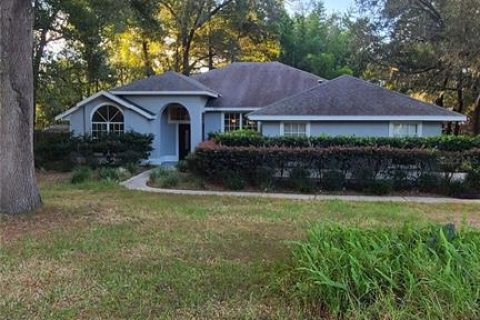 Villa ou maison à Gainesville, Floride 3 chambres, 208.94 m2 № 2355028