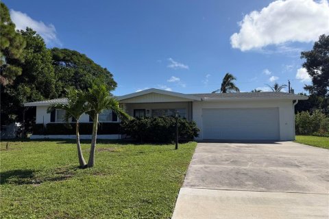 Villa ou maison à Bradenton, Floride 3 chambres, 133.41 m2 № 2424126