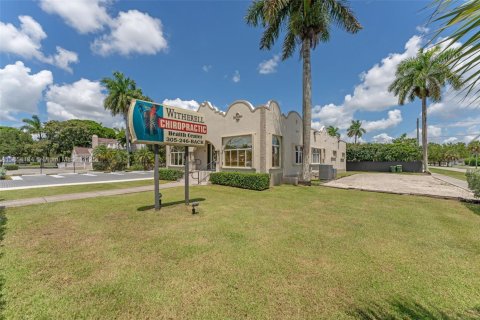Propiedad comercial en venta en Homestead, Florida № 1961689 - foto 25