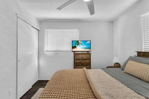 Casa en venta en Saint Petersburg, Florida, 2 dormitorios, 67.82 m2 № 1639639 - foto 30