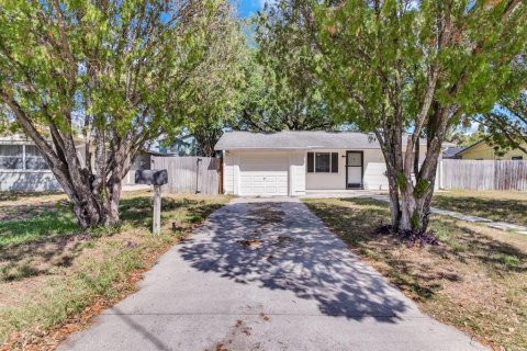 Casa en venta en Saint Petersburg, Florida, 2 dormitorios, 67.82 m2 № 1639639 - foto 4