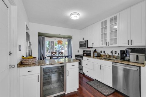 Casa en venta en Saint Petersburg, Florida, 2 dormitorios, 67.82 m2 № 1639639 - foto 10