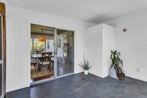 Casa en venta en Saint Petersburg, Florida, 2 dormitorios, 67.82 m2 № 1639639 - foto 17