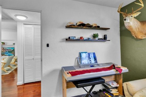 Casa en venta en Saint Petersburg, Florida, 2 dormitorios, 67.82 m2 № 1639639 - foto 21