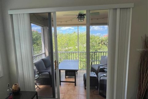Copropriété à louer à Punta Gorda, Floride: 3 chambres, 147.34 m2 № 2410535 - photo 13