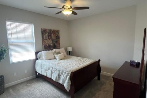 Copropriété à louer à Punta Gorda, Floride: 3 chambres, 147.34 m2 № 2410535 - photo 7