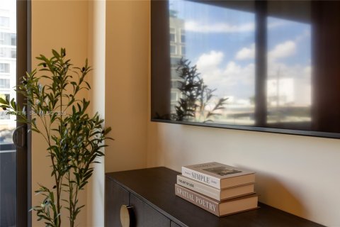Copropriété à louer à Miami, Floride № 2145874 - photo 27