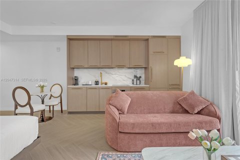 Copropriété à louer à Miami, Floride № 2145874 - photo 6