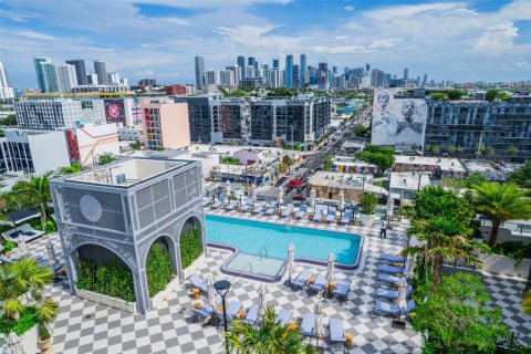 Copropriété à louer à Miami, Floride № 2145874 - photo 29