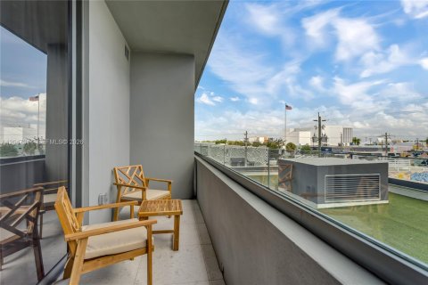 Copropriété à louer à Miami, Floride № 2145874 - photo 15