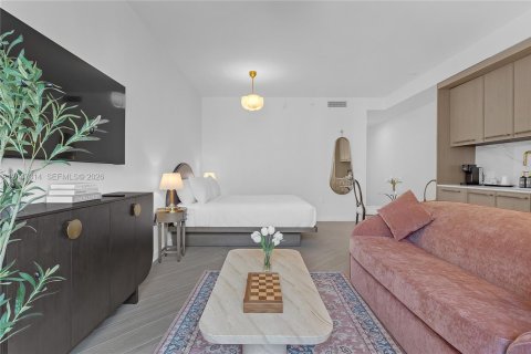 Copropriété à louer à Miami, Floride № 2145874 - photo 7