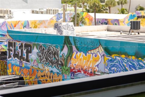 Copropriété à louer à Miami, Floride № 2145874 - photo 19