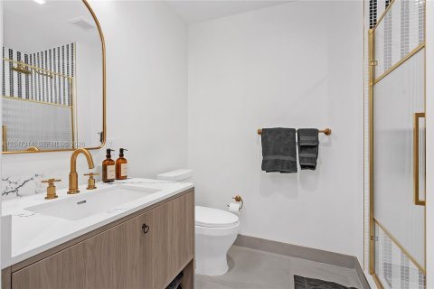 Copropriété à louer à Miami, Floride № 2145874 - photo 12