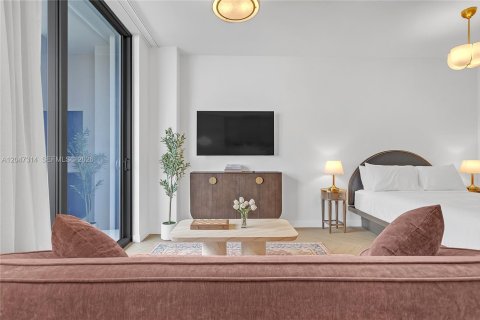 Copropriété à louer à Miami, Floride № 2145874 - photo 8