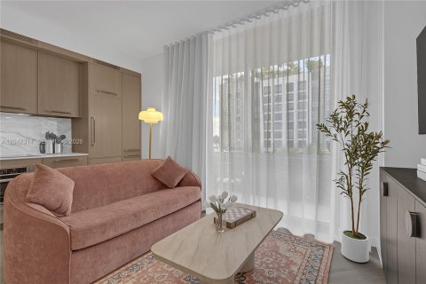 Copropriété à louer à Miami, Floride № 2145874 - photo 5