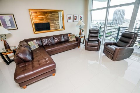 Condominio en venta en Tampa, Florida, 2 dormitorios, 122.63 m2 № 1844411 - foto 22