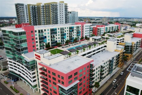 Condominio en venta en Tampa, Florida, 2 dormitorios, 122.63 m2 № 1844411 - foto 3