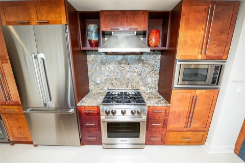 Condominio en venta en Tampa, Florida, 2 dormitorios, 122.63 m2 № 1844411 - foto 12